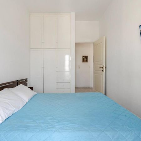 Pan Family House Daire Fira  Dış mekan fotoğraf
