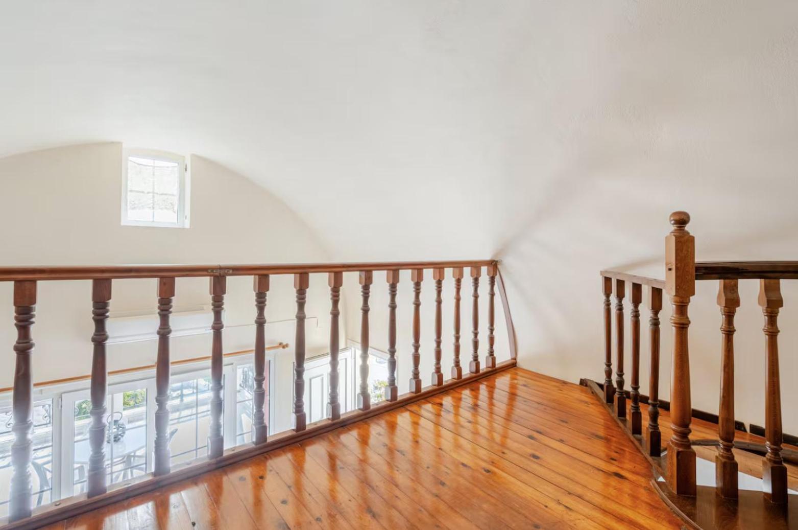 Pan Family House Daire Fira  Dış mekan fotoğraf