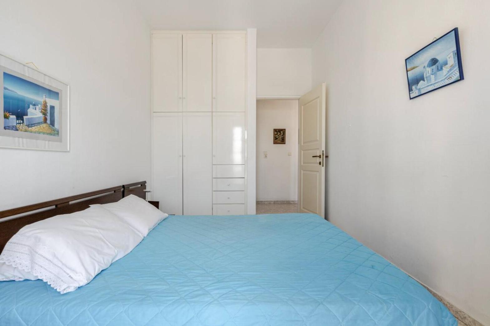 Pan Family House Daire Fira  Dış mekan fotoğraf