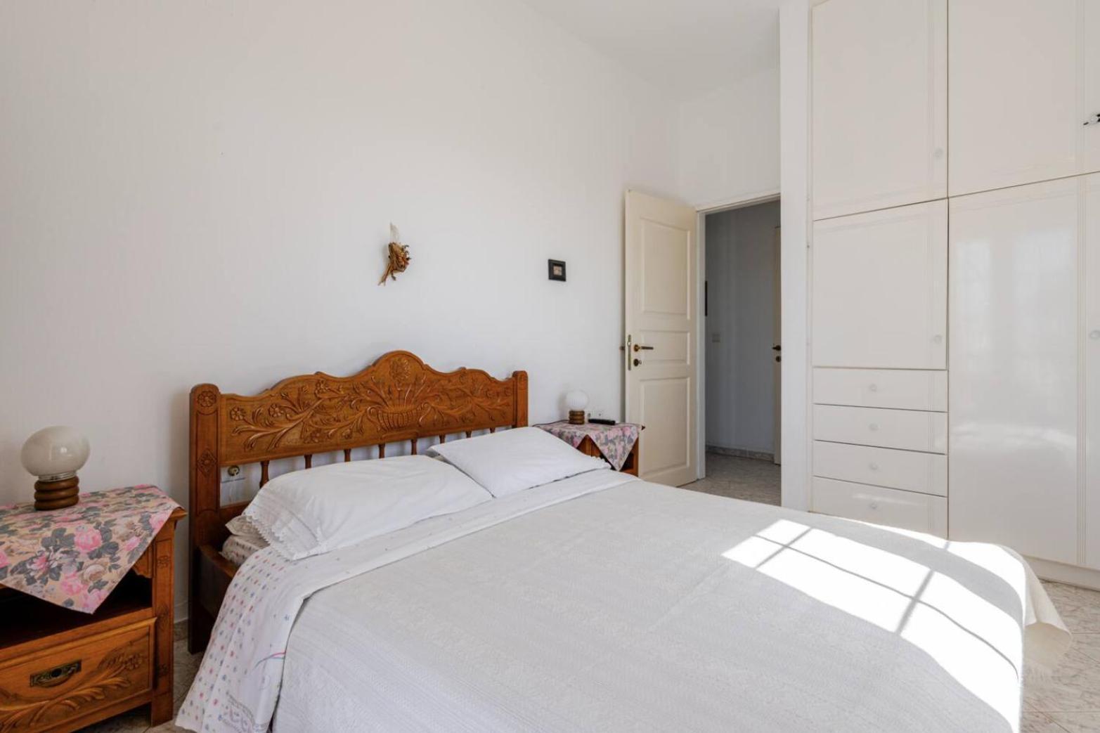 Pan Family House Daire Fira  Dış mekan fotoğraf